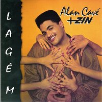 Rablabla - Alan Cavé & Zin