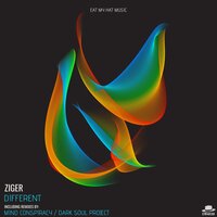 Different - Ziger & Dark Soul Project
