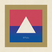 Pink & Blue - Tycho & Saint Sinner & RAC