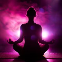 Patrones Suaves Y Pensamientos - Maestro del lo-fi & Meditaciones nativas americanas & Fuego Ambiental