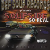 Keep On Hustlin' - Def Souf & Lil Keke & Jhiame & D.O.W.N.