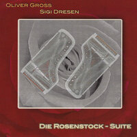 I Never Promised You A Rosegarden - Sigi Dresen & Oliver Gross