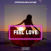 Feel Love - Stefre Roland & Natune