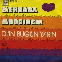 Moog Gırgır - Dün Bugün Yarın