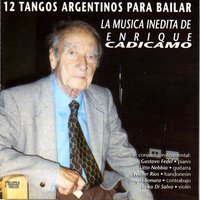 Gigolo Compadrito - Litto Nebbia & Gustavo Fedel & Walter Rios & Ángel Bonura & Erika di Salvo