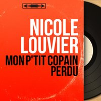 Paris jardin - Nicole Louvier & Jacques Loussier Et Son Orchestre