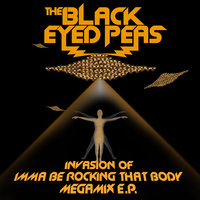 Rock That Body - Black Eyed Peas & Skrillex