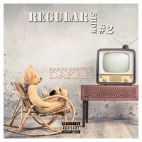 Fire Fighter - Dakar & Rarri Beatz & Ruth Slime
