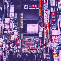 Bubbly Ambience for Tokyo Jazz Bars - Relaxing Jazz Music