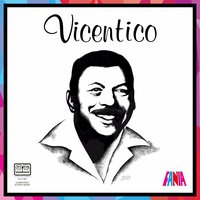 Yo También Canto A Borinquen - Vicentico Valdés
