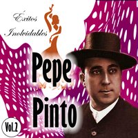 Semblanza de Tomás Pavón - Pepe Pinto