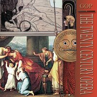 Alceste, ICG 1, Wq.44, Act III: "Vis pour garder le souvenir D’une épouse qui te fut chère" (Alceste, Admète) - Nicolai Gedda & Kurt Adler & Eileen Farrell & Orchestra del teatro Metropolitan & Кристоф Виллибальд Глюк