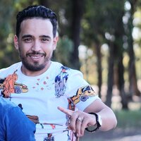 Nag3od 3LIHA Mharhar - Cheb Hamidou & Boualem rony