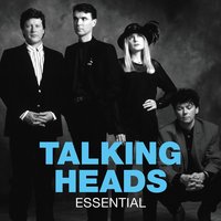 And She Was - Talking Heads