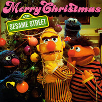 A Christmas Story - Bert & Sesame Street's Mr. Hooper
