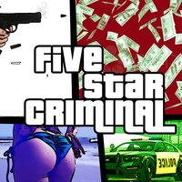 Five Star Criminal - Rockit Gaming