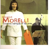 La ruelle - Monique Morelli