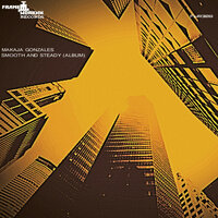 Deep Fake - Makaja Gonzales