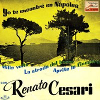 Aprite Le Finestre - Renato Cesari & Greg Segura And His Orchestra