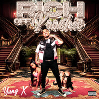 I Knocked Her - Yung X