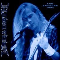 Sweating Bullets - Megadeth