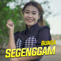 Segenggam - Bunga