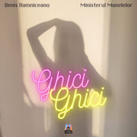 Ghici Ghici - Denis Ramniceanu & Ministerul Manelelor