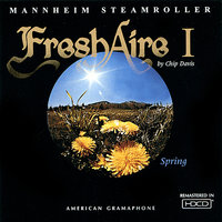 Sara's Band - Mannheim Steamroller