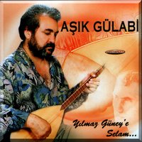 İhtiyarlık Düştü Sere - Aşık Gülabi