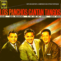 El Choclo - Los Panchos