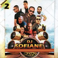 Mgwani n'drob el baida - Dj Sofiane & Kader Sghir