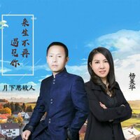 来生不再遇见你 - 杨美华 & 月下思故人