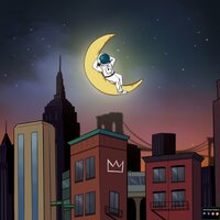 Skyline Lights - Marvin