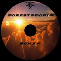 Sungazing - Forest People & Leon Vuksic