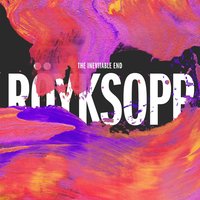 Monument - Röyksopp