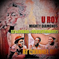 Ital Vital - Mighty Diamonds & Sly & Robbie & The Revolutionaries & U-Roy