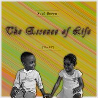 Beautiful - Sowl Brown