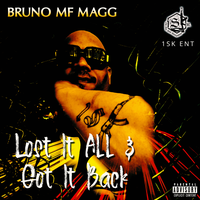 OnlyFans - Bruno MF Magg & Ace Cino