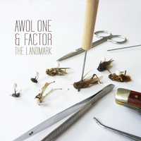 Daze Go Bye - AWOL One & Factor Chandelier & Buck 65