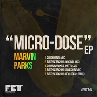 2CI - Marvin Parks
