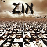 Bad Boy (Chill Out) - Zin