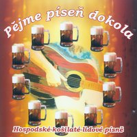 Co Jste Hasiči - František Merhaut & Ladislav Pechar & Ladislav Pechar, František Merhaut, Jarmila Zrzavá & Jarmila Zrzavá