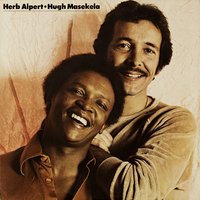 African Summer - Herb Alpert & Hugh Masekela & Hugh Masakela