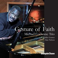 Lush Life - Eddie Gomez & Alan Nelson & Michael Cochrane