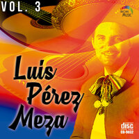 Guadalajara - Luis Perez Meza