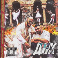 ДНК - Джиган & Артём Качер