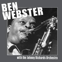 Bounce Blues - Ben Webster & Benny Carter & Maynard Ferguson & Oscar Peterson & Harry Edison & Barney Kessel, Ray Brown