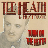 Smoothy (feat. Lydia MacDonald & Jack Parnell) - Ted Heath & Jack Parnell & Lydia MacDonald