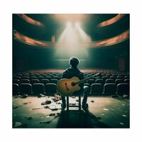 Sandali - Owl's Night & Ralf