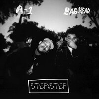 BIP CITY HEROES - A-1 & Baghead